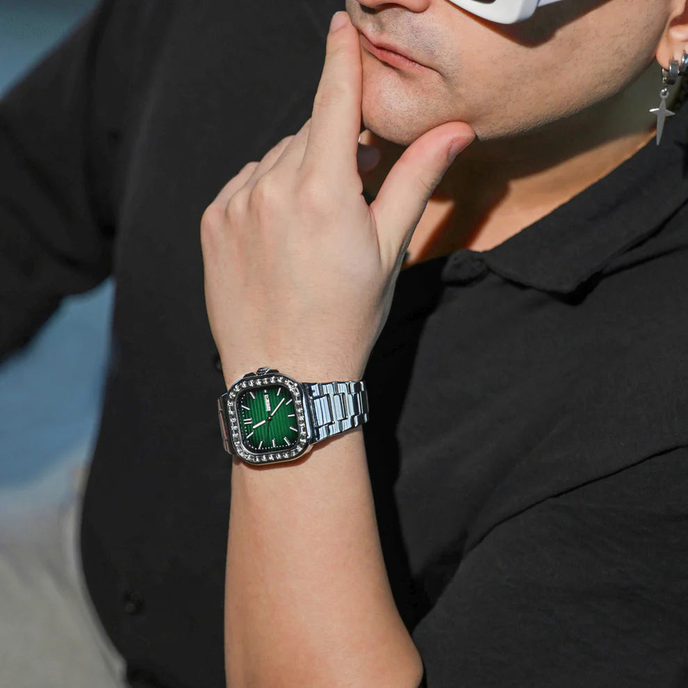 Titan Paris - Square Version