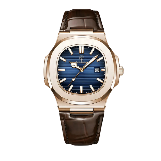 Primo Monaco Gold Edition