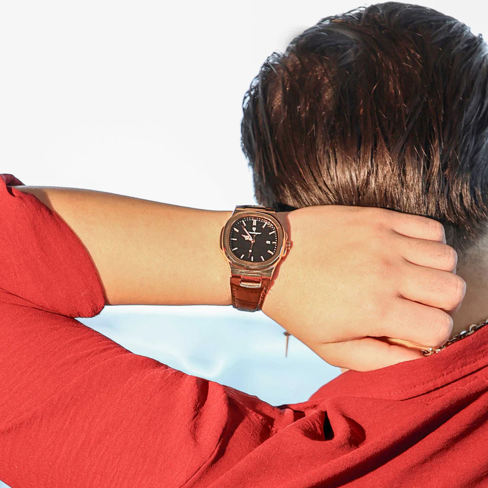 Primo Monaco Gold Edition