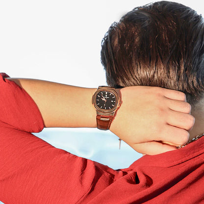 Primo Monaco Gold Edition