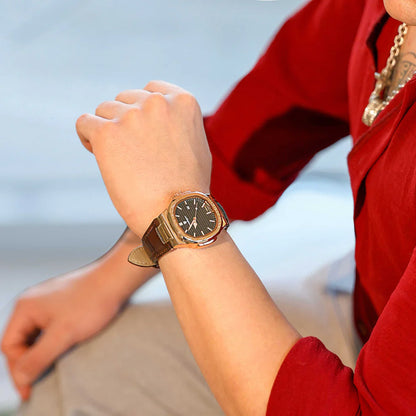 Primo Monaco Gold Edition