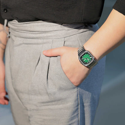 Titan Paris - Square Version