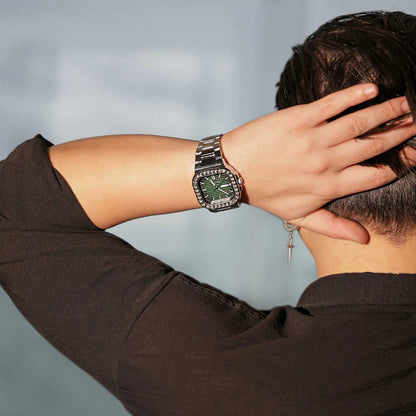 Titan Paris - Square Version