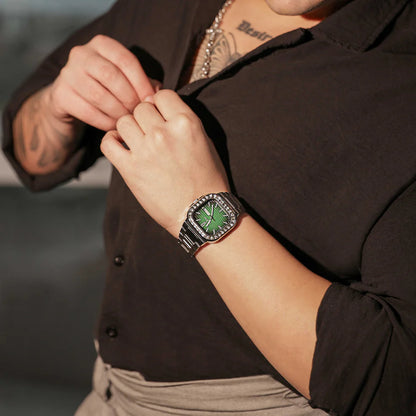 Titan Paris - Square Version