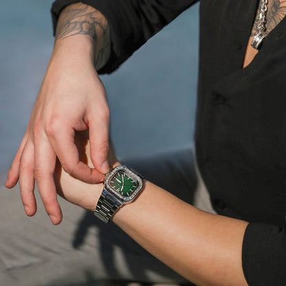 Titan Paris - Square Version