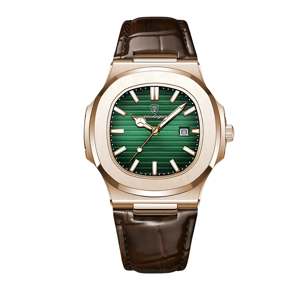 Primo Monaco Gold Edition