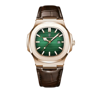 Primo Monaco Gold Edition