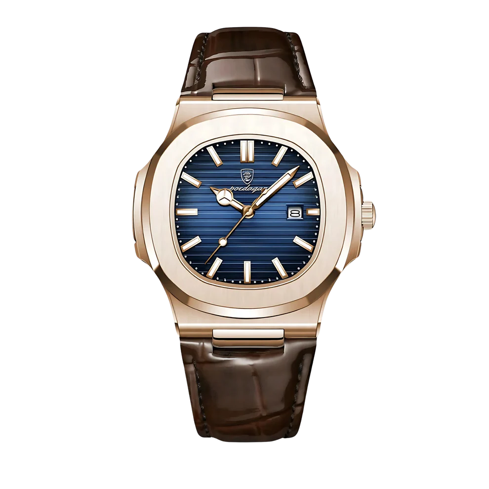 Primo Monaco Gold Edition