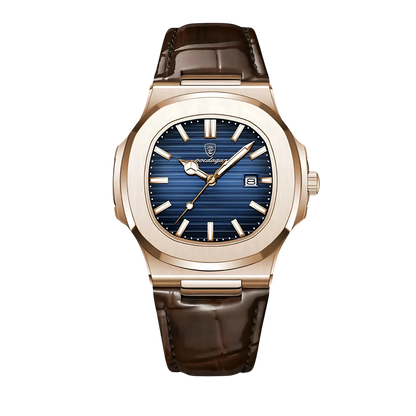 Primo Monaco Gold Edition