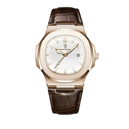 Primo Monaco Gold Edition