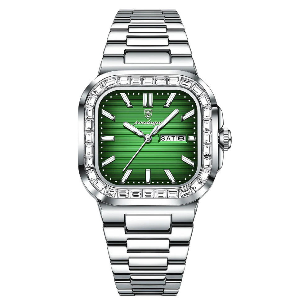 Titan Paris - Square Version