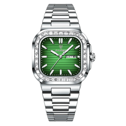 Titan Paris - Square Version