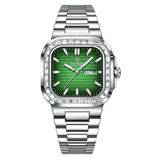 Titan Paris - Square Version