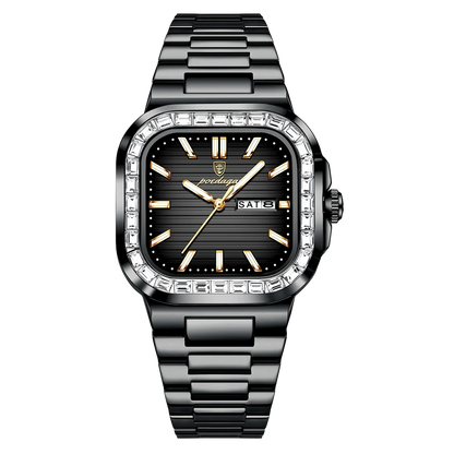 Titan Paris - Square Version