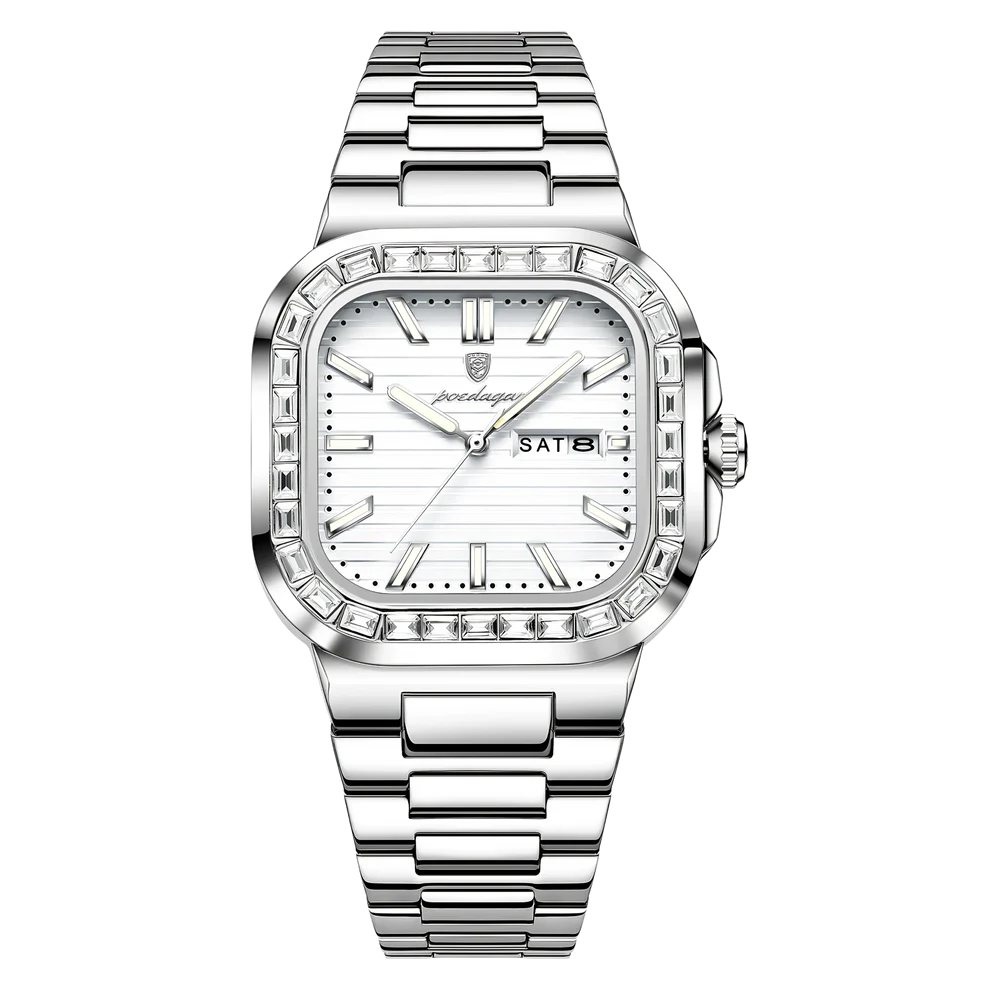 Titan Paris - Square Version