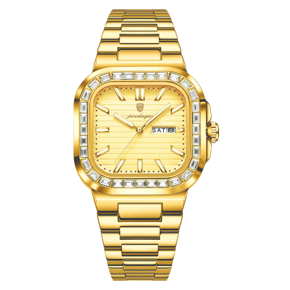 Titan Paris - Square Version