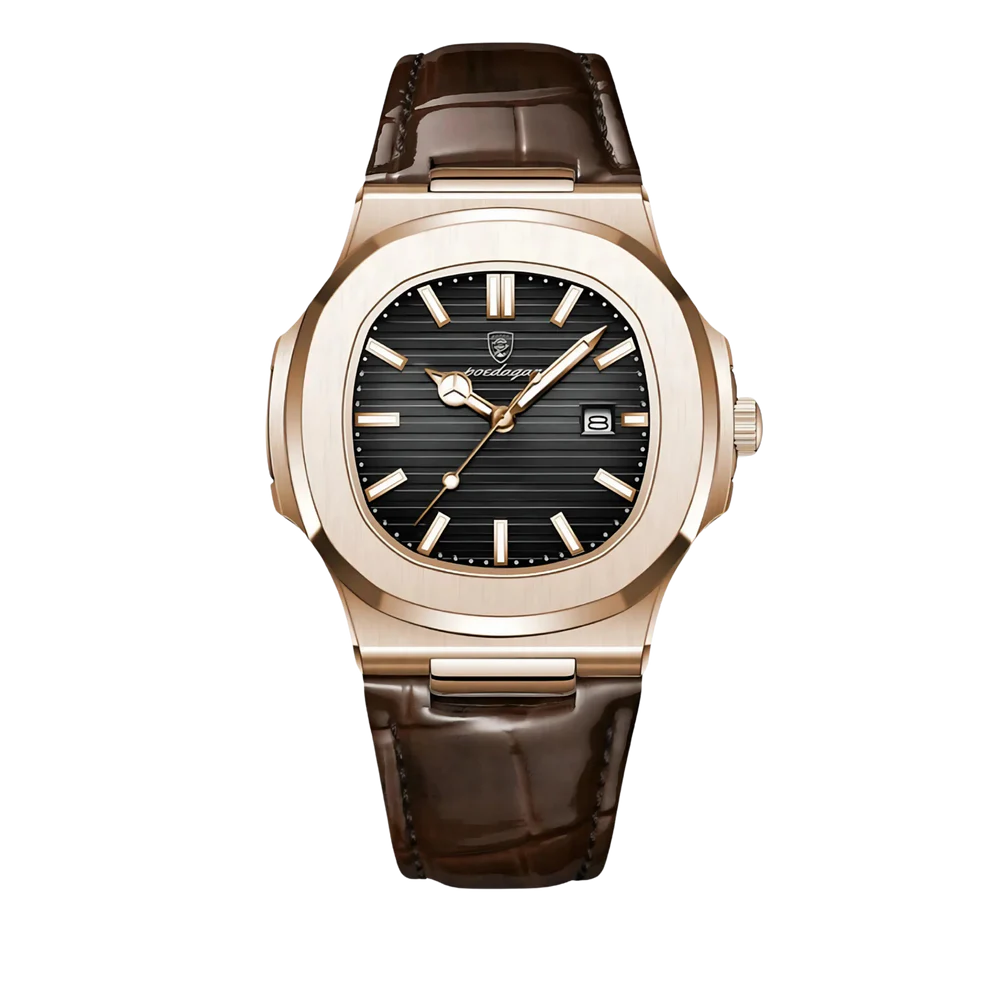 Primo Monaco Gold Edition