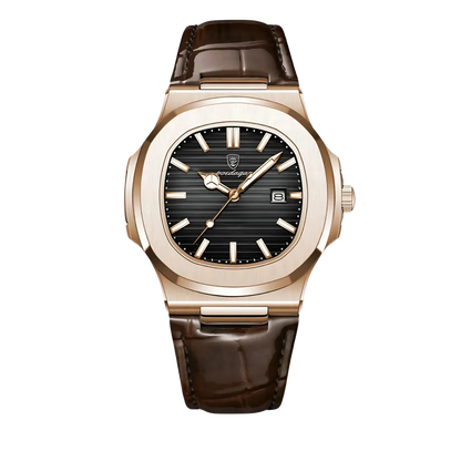 Primo Monaco Gold Edition