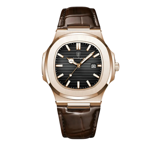 Primo Monaco Gold Edition